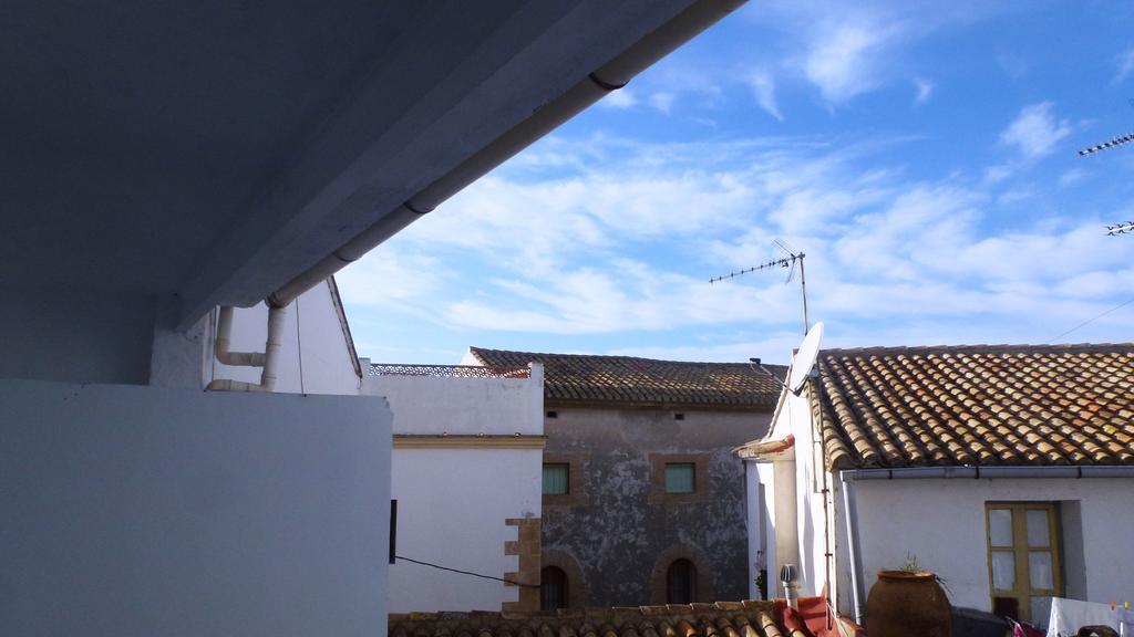 Apartamentos Loreto Dénia Kamer foto