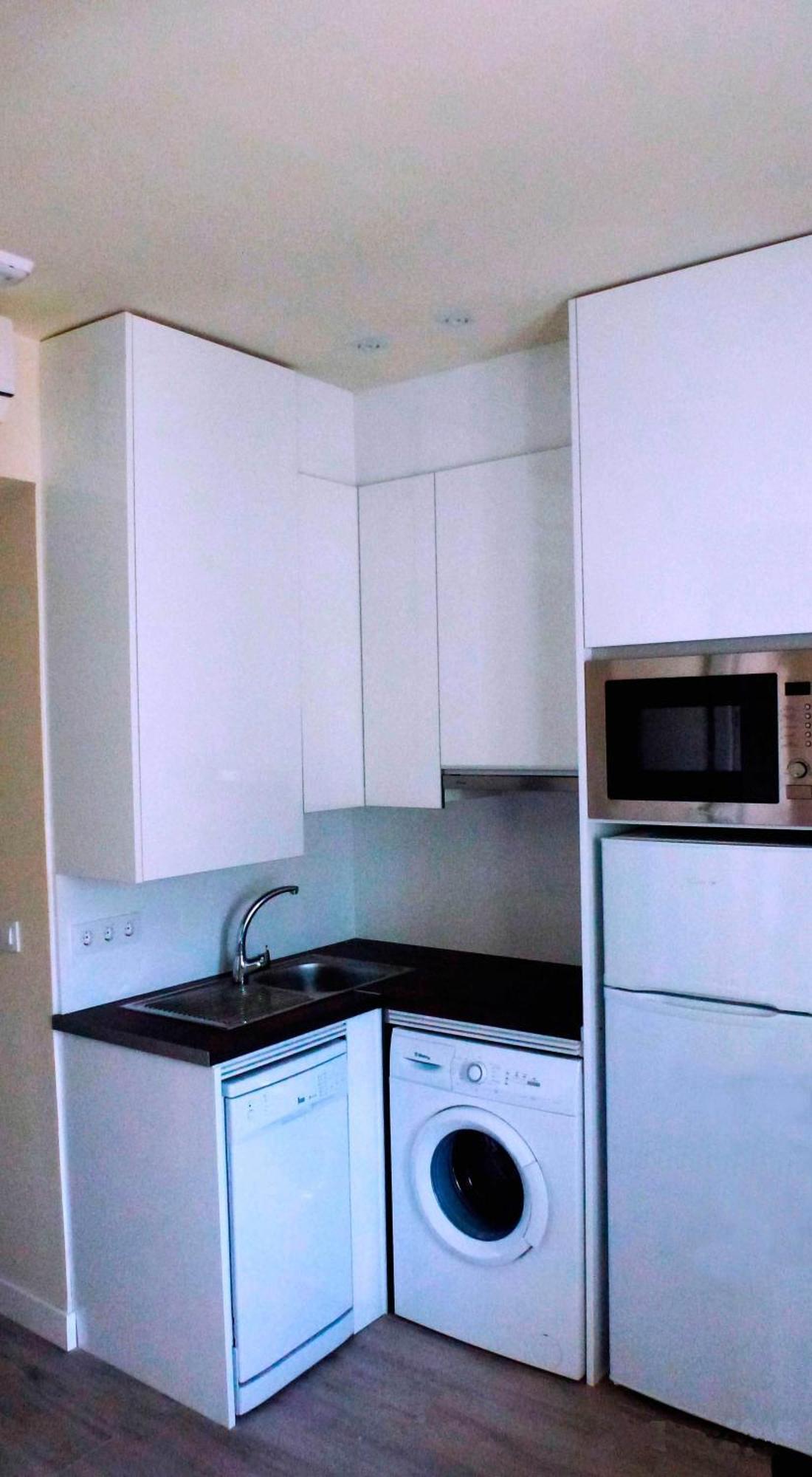 Apartamentos Loreto Dénia Buitenkant foto