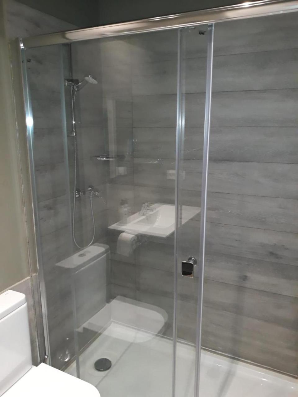 Apartamentos Loreto Dénia Buitenkant foto