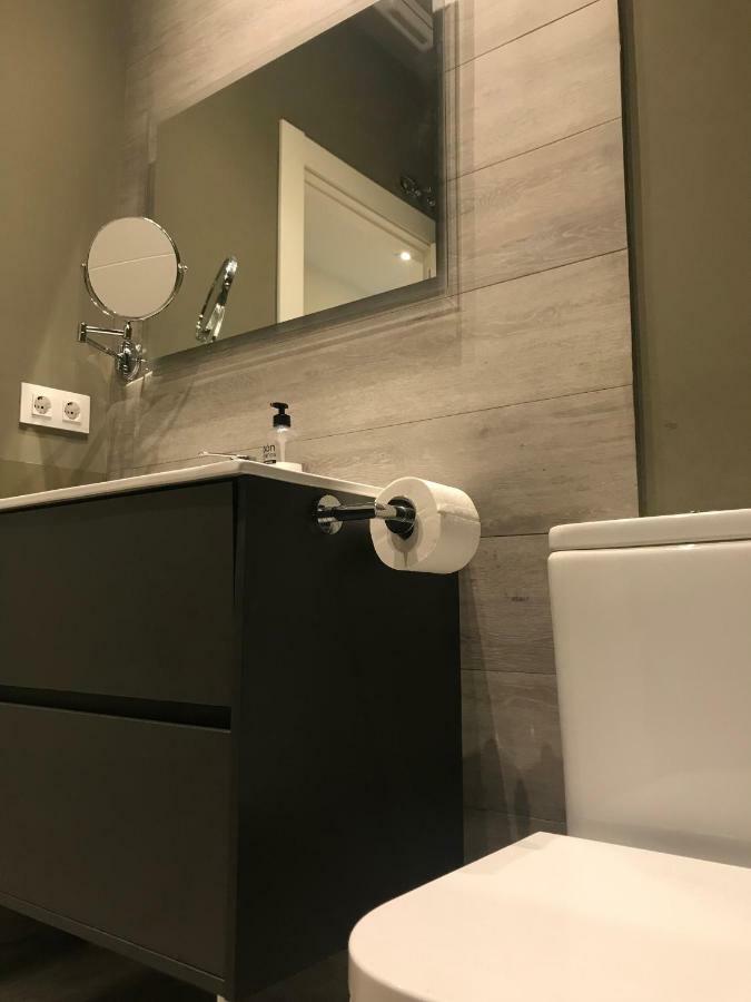 Apartamentos Loreto Dénia Buitenkant foto