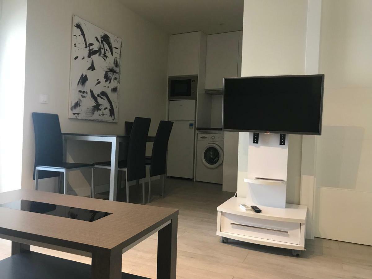 Apartamentos Loreto Dénia Buitenkant foto