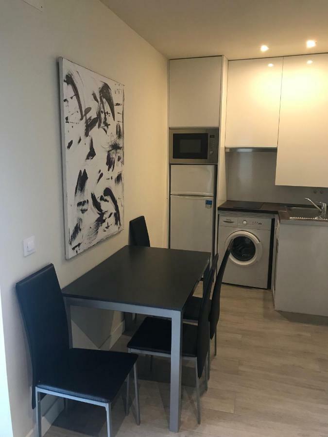 Apartamentos Loreto Dénia Buitenkant foto