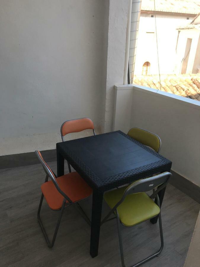 Apartamentos Loreto Dénia Buitenkant foto