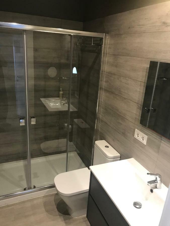 Apartamentos Loreto Dénia Buitenkant foto