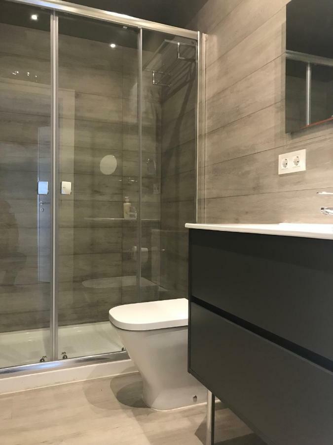 Apartamentos Loreto Dénia Buitenkant foto